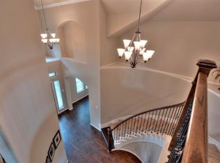 3619 Lister Drive, Iowa Colony, TX 77583