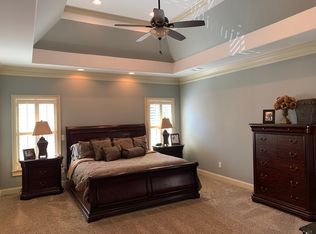 2271 Tayside Xing NW, Kennesaw, GA 30152