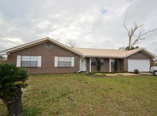 3918 Genoa Cir, Panama City, FL 32405