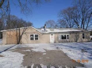 1347 Binder St, Aurora, IL 60505