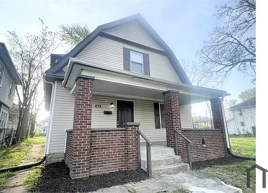 275 N Randolph St