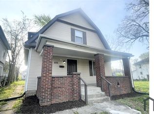 275 N Randolph St, Indianapolis, IN 46201