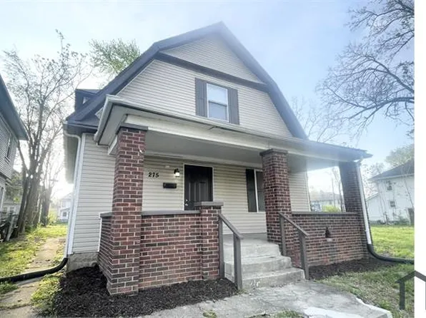 275 N Randolph St, Indianapolis, IN 46201