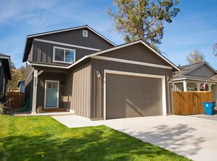 64619 Wood Ave, Bend, OR 97703