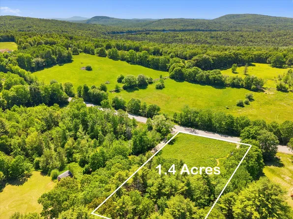 1229 Bucksmills Road, Bucksport, ME 04416