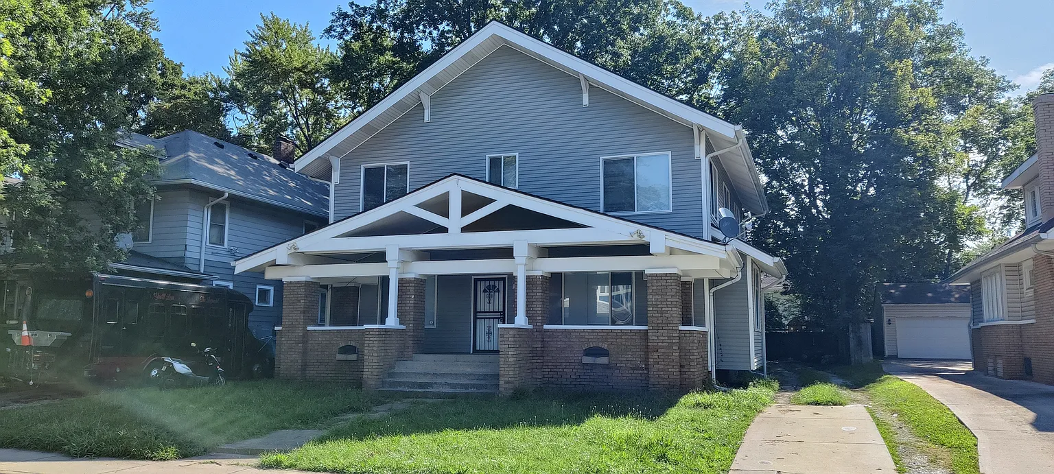 3833 Carrollton Ave photo 1