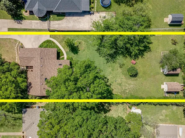 104 W Oak Valley Dr, Colleyville, TX 76034