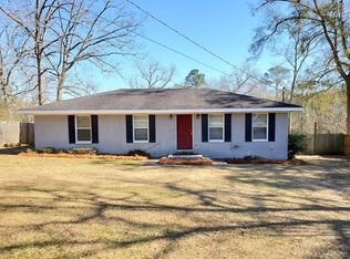 4045 Wiregrass Dr, Dothan, AL 36301