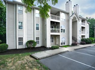 6704 W Friendly Ave Unit 4D, Greensboro, NC 27410