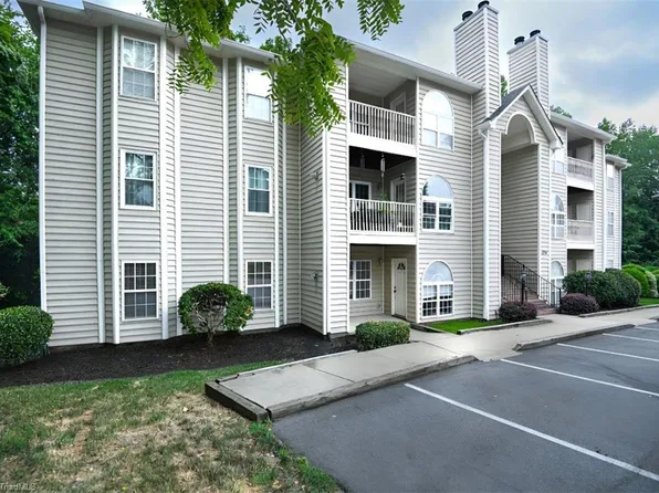 6704 W Friendly Ave Unit 4D, Greensboro, NC 27410