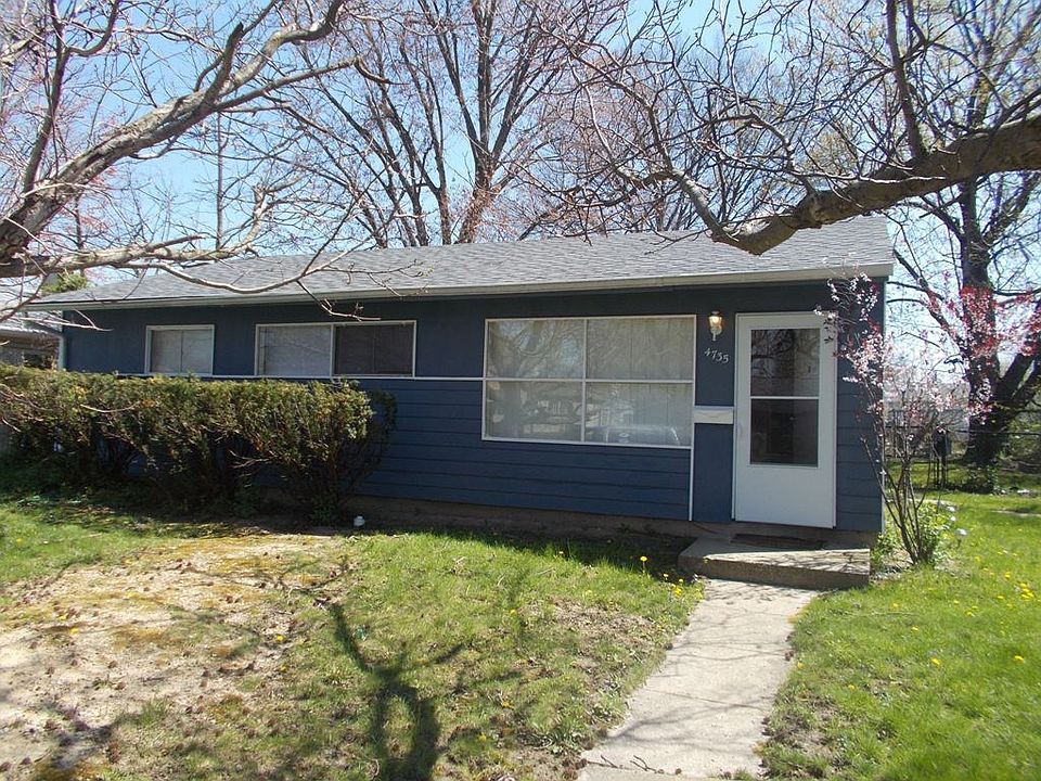 1st image of 4735 N Kenyon Dr