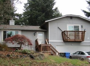 3242 Francis Dr SE, Lacey, WA 98503