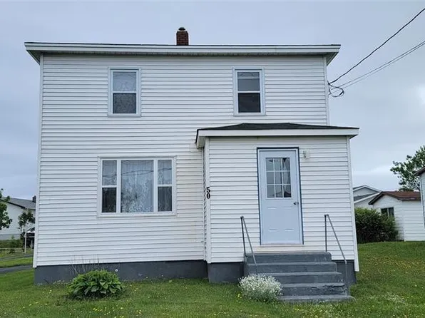 50 Elizabeth Avenue, Grand Bank, NL A0E1W0