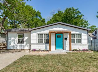 1815 Mentor Ave, Dallas, TX 75216