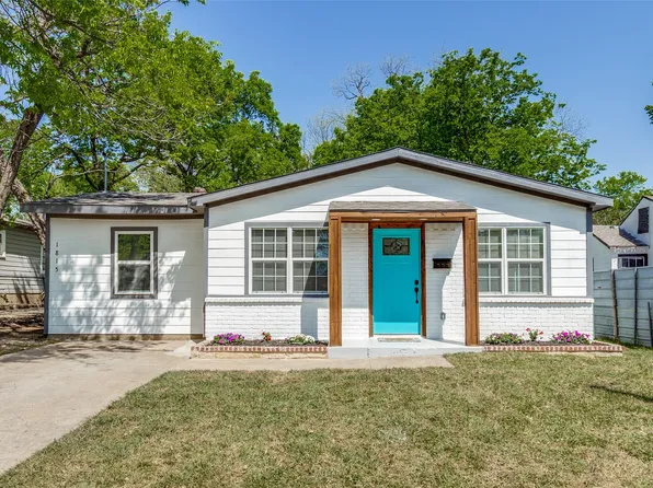 1815 Mentor Ave, Dallas, TX 75216