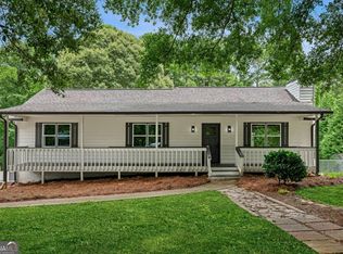 237 Woodland St, Dallas, GA 30157