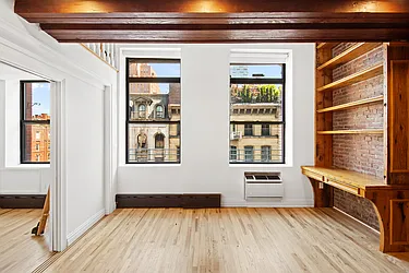 Sold by Brown Harris Stevens