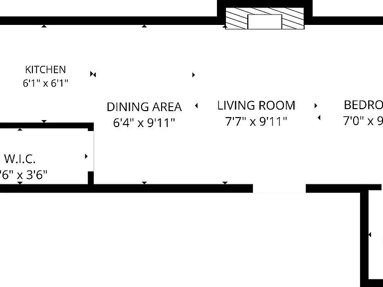 33 W 76th St #1A — Photo 7