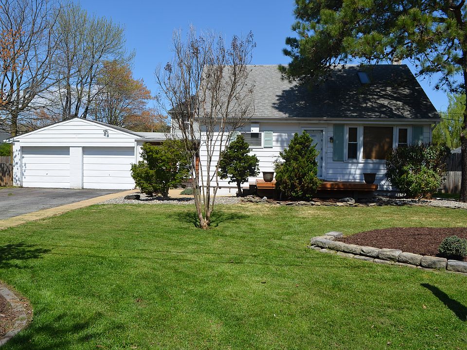 1st image of 2601 White Ave