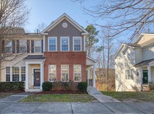 222 Cedar Elm Rd, Durham, NC 27713