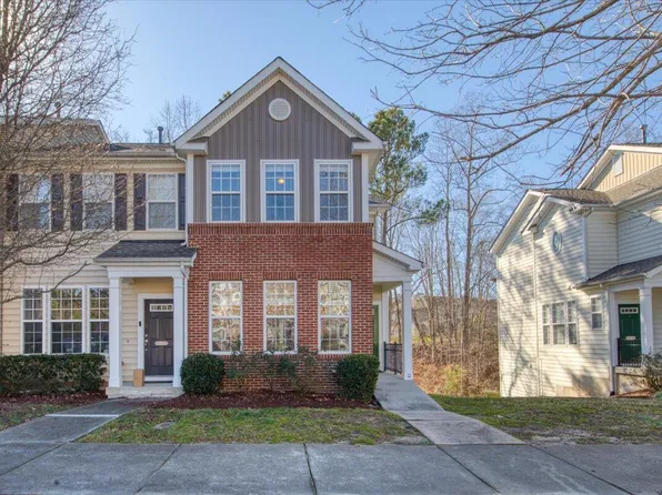 222 Cedar Elm Rd, Durham, NC 27713