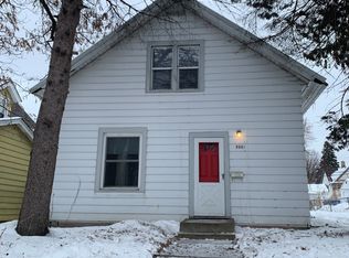 3330 Thomas Ave N, Minneapolis, MN 55412
