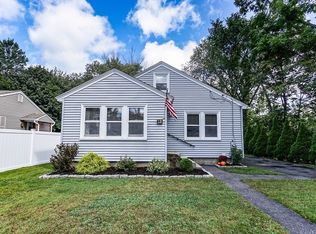 13 Bancroft St, West Boylston, MA 01583