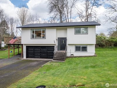 164 Yelton Drive, Longview, WA, 98632