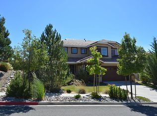 7440 Hunter Glen Dr, Reno, NV 89523