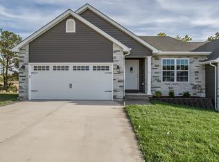 58 Jackson Cir, Festus, MO 63028