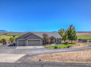 471 SE Rodeo Ln, Madras, OR 97741