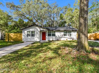 1262 Orton St, Jacksonville, FL 32205