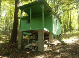 521 Yosemite Ln, Tionesta, PA 16353