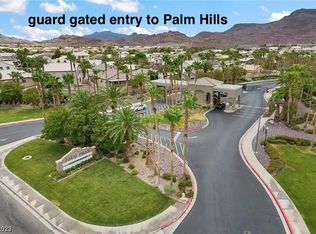 82 Zimmerman St, Henderson, NV 89002