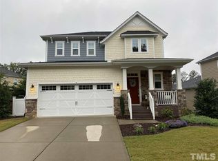 438 Plainview Ave, Raleigh, NC 27604