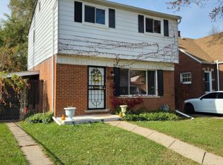 8829 Grandville Ave, Detroit, MI 48228