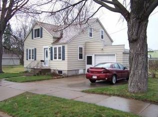 351 Plover St, Wisconsin Rapids, WI 54494