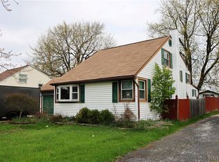 273 Rogers Ave, Tonawanda, NY 14150
