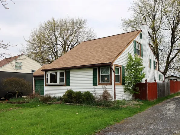 273 Rogers Ave, Tonawanda, NY 14150