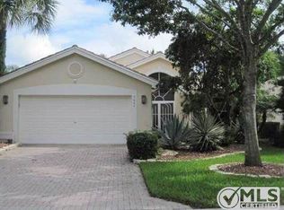 7907 Sonora St, Boynton Beach, FL 33437