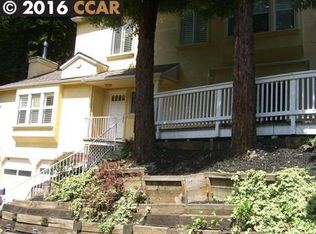 6656 Heather Ridge Way, Oakland, CA 94611