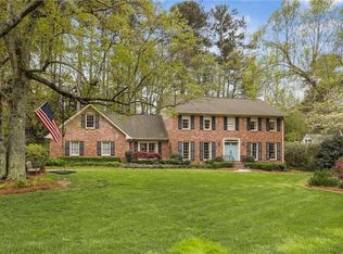 770 Weatherly Ln, Atlanta, GA 30328