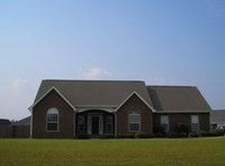 173 Holly Point, Warner Robins, GA 31088