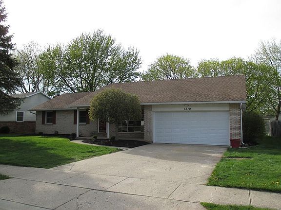 2nd image of 1310 Shroyer Pl