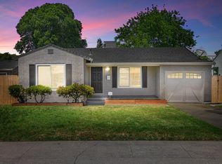 2421 Bristol Ave, Stockton, CA 95204