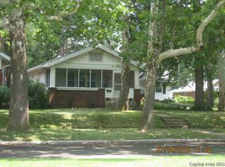 905 Bryn Mawr Blvd, Springfield, IL 62703