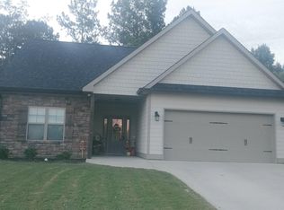 46 Round Rock Cir NE, Rome, GA 30161