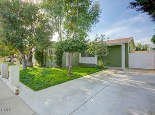 6949 Wilbur Ave, Reseda, CA 91335