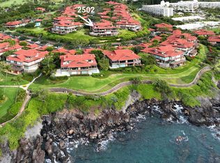 Wailea Point I II III, Kihei, HI 96753