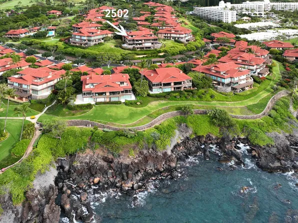 4000 Wailea Alanui Dr APT 2502, Kihei, HI 96753
